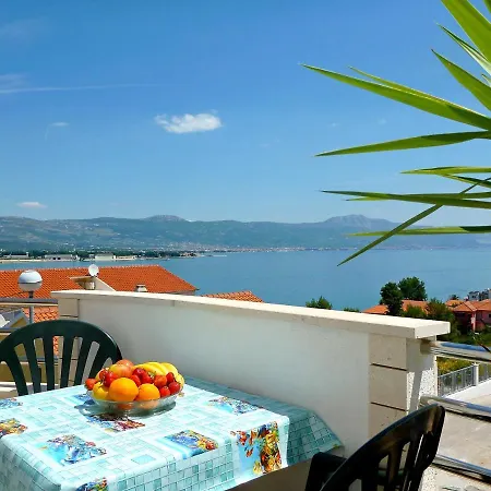 Jole Appartement Trogir