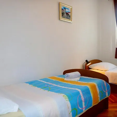 Appartement Jole *
