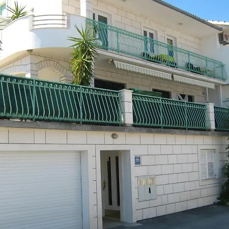 Appartement Jole