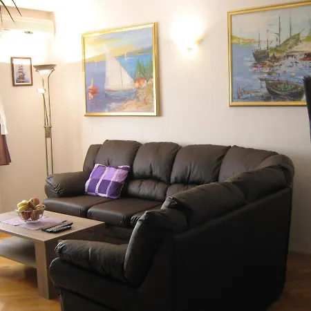Jole Appartement Trogir