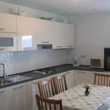 Appartement Jole