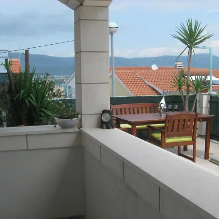 Appartement Jole