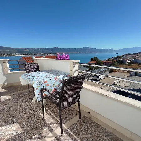 Appartement Jole *