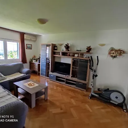 Appartement Jole