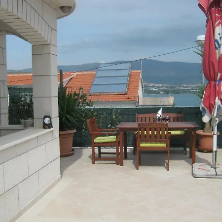 Appartement Jole *
