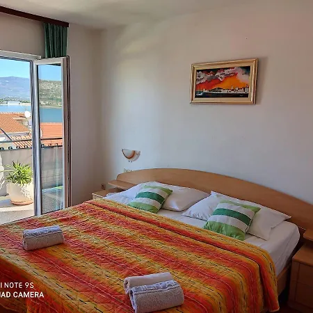 Appartement Jole *