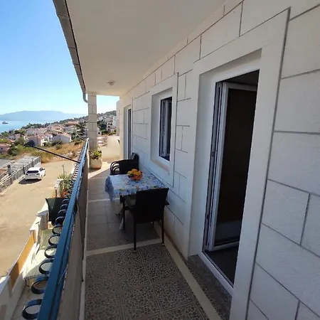 Jole Appartement Trogir