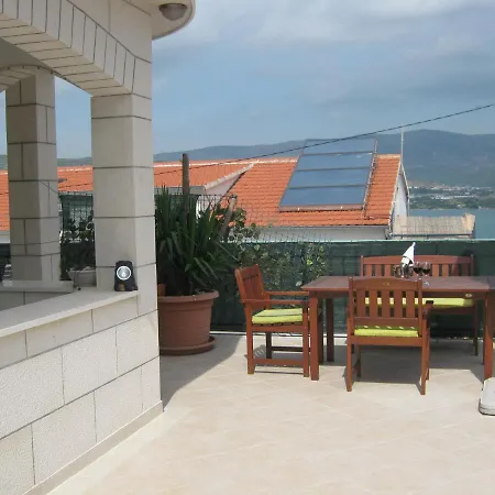 Appartement Jole