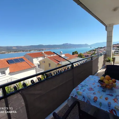 Appartement Jole