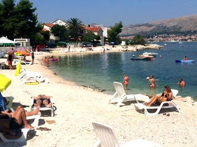 דירה Jole טרוגיר