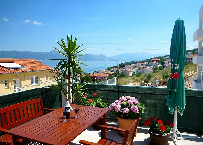 Jole Appartement *
