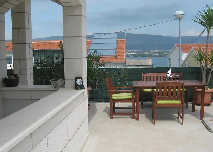 Appartement Jole Trogir