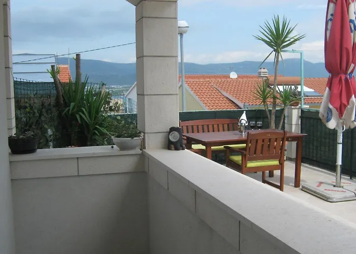 Appartement Jole