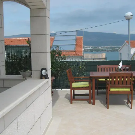 Lägenhet Jole Trogir
